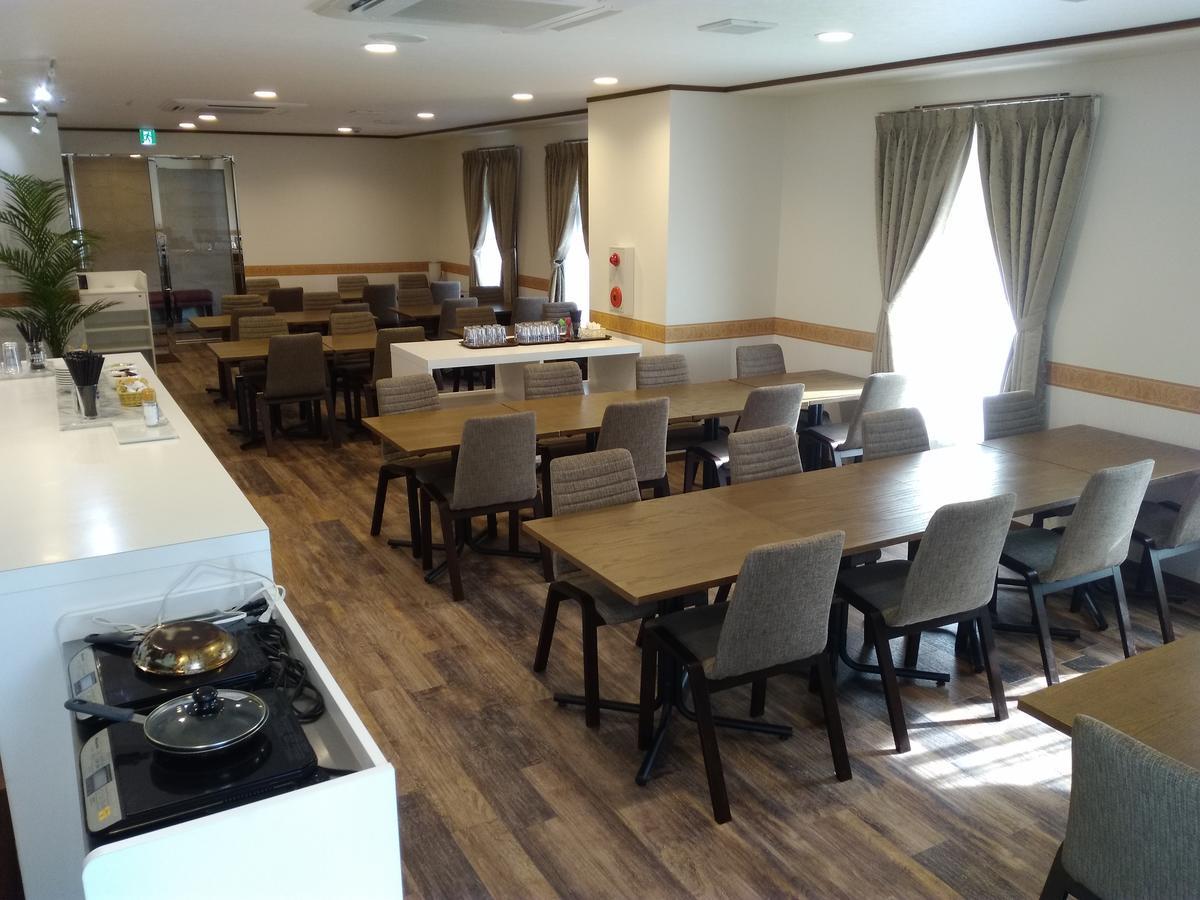 Hotel Quartz Shin-أوساكا المظهر الخارجي الصورة