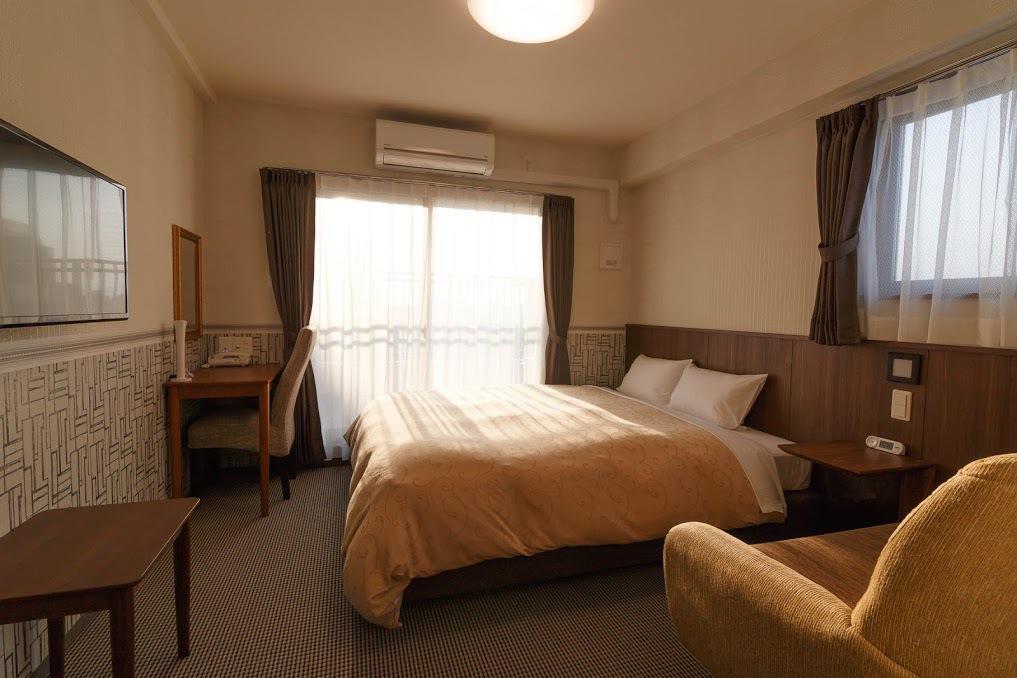 Hotel Quartz Shin-أوساكا المظهر الخارجي الصورة