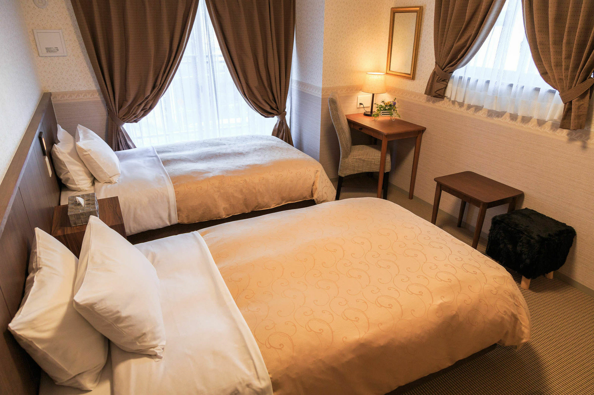 Hotel Quartz Shin-أوساكا المظهر الخارجي الصورة