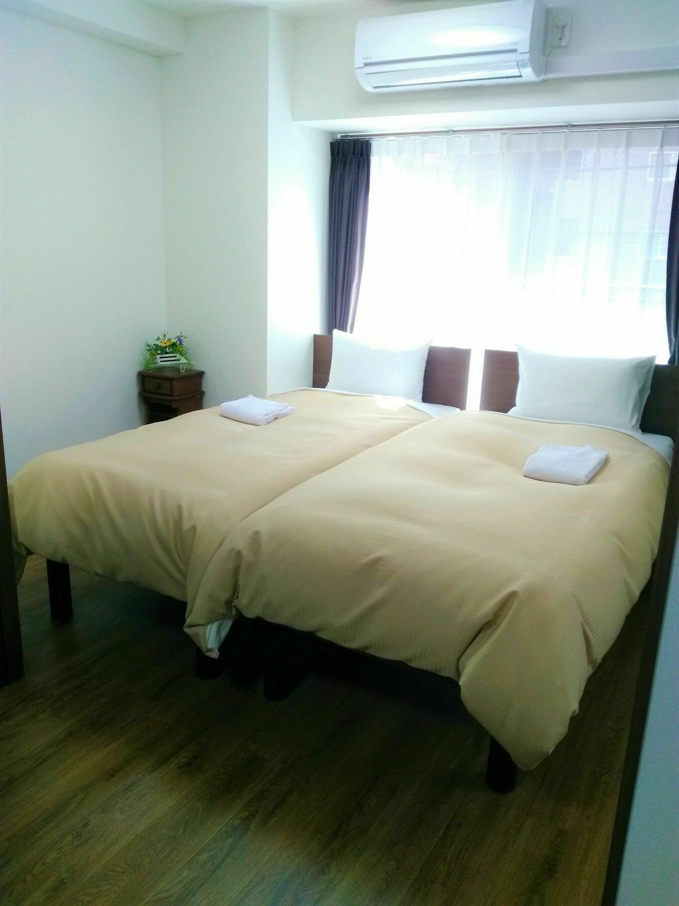 Hotel Quartz Shin-أوساكا المظهر الخارجي الصورة