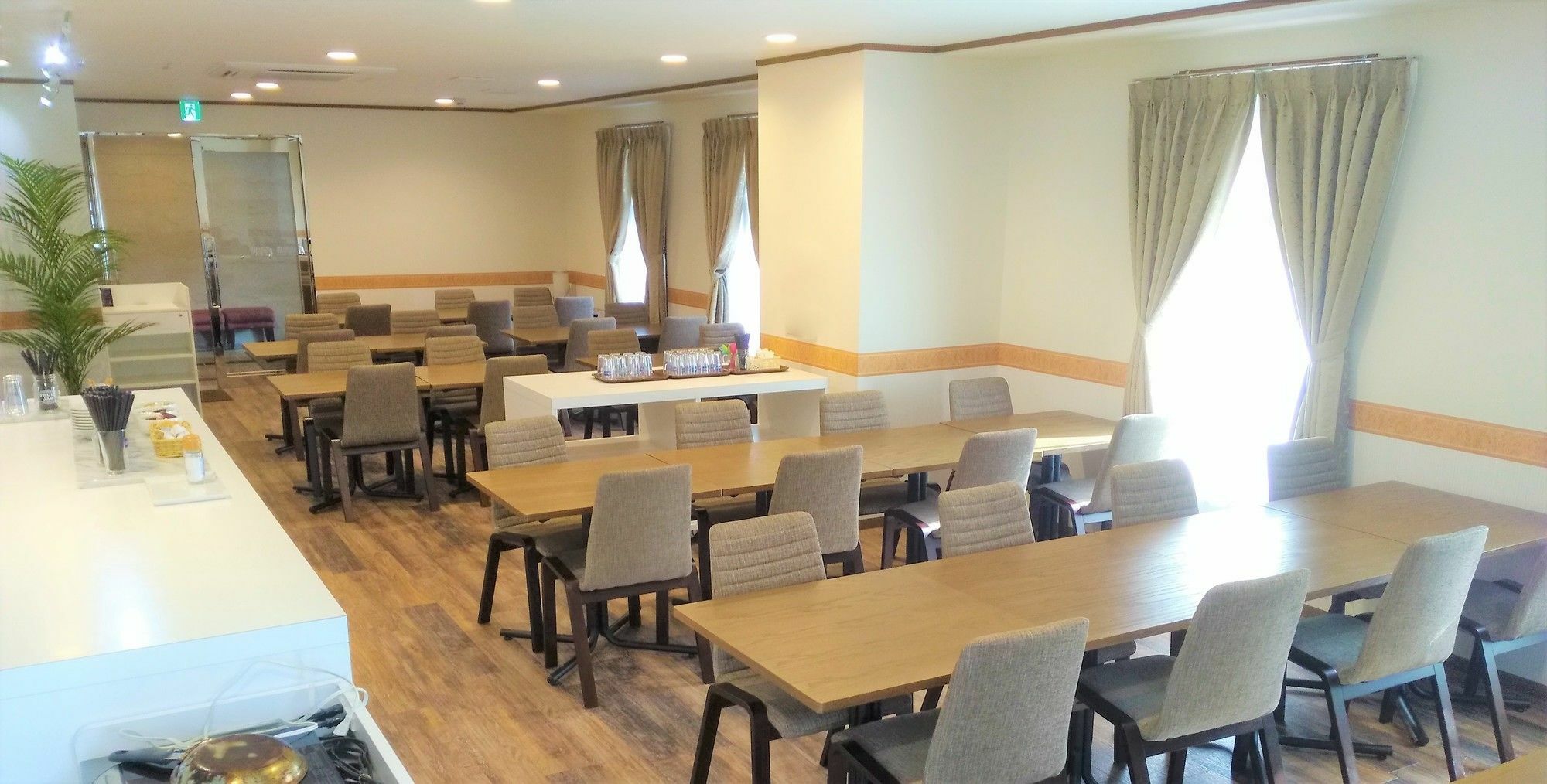 Hotel Quartz Shin-أوساكا المظهر الخارجي الصورة