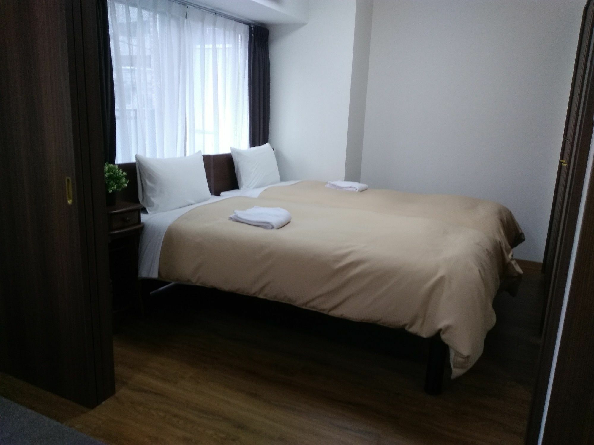 Hotel Quartz Shin-أوساكا المظهر الخارجي الصورة